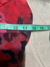 Load image into Gallery viewer, Erdem Cocktail Pink and Black Knee Length Dress Size US 6/ IT 42/ UK 10