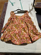 Load image into Gallery viewer, Zimmerman Floral Baby Doll Dress US 6/ IT 42/ UK 10
