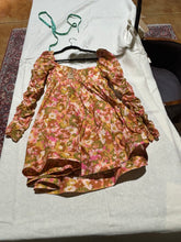 Load image into Gallery viewer, Zimmerman Floral Baby Doll Dress US 6/ IT 42/ UK 10