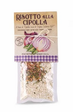 Load image into Gallery viewer, Artigiani dei Sapori Risotto Meal Kit In Various Flavours