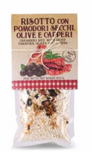 Load image into Gallery viewer, Artigiani dei Sapori Risotto Meal Kit In Various Flavours