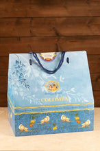Load image into Gallery viewer, Sorelle Nurzia Handcrafted Easter Colombe 1 kg
