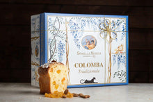 Load image into Gallery viewer, Sorelle Nurzia Handcrafted Easter Colombe 1 kg