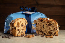 Load image into Gallery viewer, Sorelle Nurzia Handcrafted Easter Colombe 1 kg