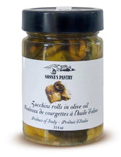Load image into Gallery viewer, Nonna’s Pantry homestyle Pickled vegetables in Extra Virgin Olive Oil