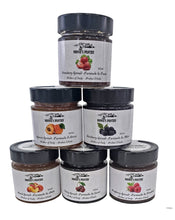 Load image into Gallery viewer, Nonna’s Pantry No Pectin 100% Italian fruit + cane sugar