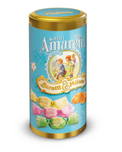 Load image into Gallery viewer, Baratti & Milano - Soft Amaretti Cookie