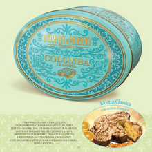 Load image into Gallery viewer, Baratti & Milano-Colomba Latta-1 kg- ITEM 4970