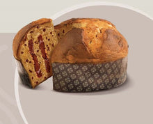 Load image into Gallery viewer, Baratti & Milano -Double Chocolate Panettone -1 kg- ITEM 4646