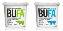 Load image into Gallery viewer, BUFA - Mozzarella / Bocconcini di Bufala DOP - 250g (drained weight) - PRE FROZEN