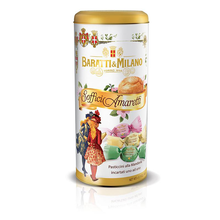 Load image into Gallery viewer, Baratti & Milano - Soft Amaretti Cookie