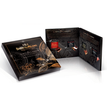 Load image into Gallery viewer, Baratti & Milano - Myto & Il Viaggio - 4x75g - 300g