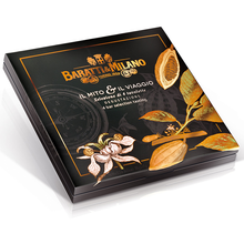 Load image into Gallery viewer, Baratti & Milano - Myto & Il Viaggio - 4x75g - 300g