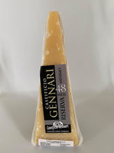 Load image into Gallery viewer, Gennari - Parmigiano Reggiano - 24 to 180 months - approx. 250g