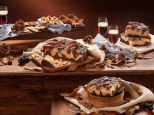 Load image into Gallery viewer, Beppino Occelli - Foglie di Castagno - 200g+