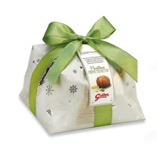 Load image into Gallery viewer, Gilber - Panettone Crema Pistachio - 1000g