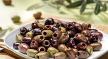 Load image into Gallery viewer, Greci - Olive Taggiasche Riviera - 2.5kg