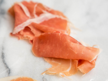 Load image into Gallery viewer, Pio Tosini - Prosciutto di Parma DOP - whole leg - approx. 7kg