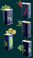 Load image into Gallery viewer, Tenuta San Demetrio - Basil / Orange / Lemon / Garlic / Black Pepper / White Truffle EVOO - 250ml