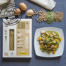 Load image into Gallery viewer, Spinosi - GLUTEN FREE PASTA- Zero Gluten - 250g