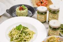 Load image into Gallery viewer, La Favorita - Pesto Genovese DOP - 130g
