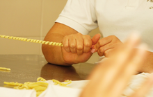 Load image into Gallery viewer, Afeltra - Gli Antichi Handmade Fusilli - 500g