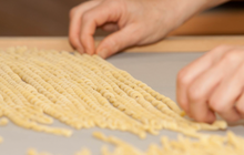 Load image into Gallery viewer, Afeltra - Gli Antichi Handmade Fusilli - 500g