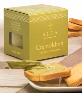 Alda - Cremaldine - 200g - Various Styles