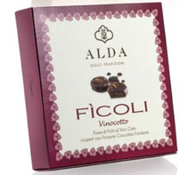 Load image into Gallery viewer, Alda - Fìcoli - figs covered with dark chocolate - Various Types