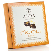 Load image into Gallery viewer, Alda - Fìcoli - figs covered with dark chocolate - Various Types