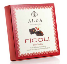 Load image into Gallery viewer, Alda - Fìcoli - figs covered with dark chocolate - Various Types