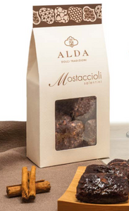 Alda - Mostaccioli Salenti - Various Sizes