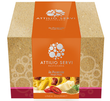 Load image into Gallery viewer, Attilio Servi - Focaccia "Trionfo d'Italia" - 750g