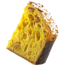 Load image into Gallery viewer, Sorelle Nurzia Classic Panettone/Pandoro 1 kg from Abruzzi