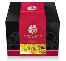 Load image into Gallery viewer, Attilio Servi - Il Panettone Classico - Various Sizes