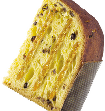 Load image into Gallery viewer, Attilio Servi - Panettone Rum E Cioccolato - 1000g