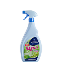 Load image into Gallery viewer, Felce Azzura - Cleaning Spray - Window / Bath Limescale / Multi-purpose Cleaner - 750ml
