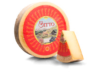 Load image into Gallery viewer, Carozzi - Bitto DOP - 200g+