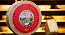 Load image into Gallery viewer, Carozzi - Bitto DOP - 200g+
