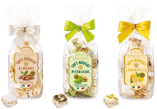 Load image into Gallery viewer, Borgo de Medici - Soft Nougat - Bite Size or Bars -  100g or 140g