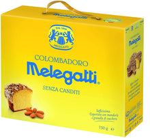 Load image into Gallery viewer, Melegatti - Easter Colomba Tradizionale - Various Sizes