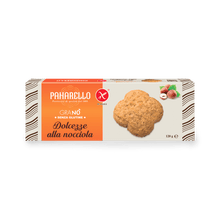 Load image into Gallery viewer, Panarello - Dolcezze alla Nocciola - Gluten Free - 120g