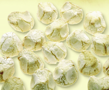 Load image into Gallery viewer, Fabbrica Panforte - Soft Amaretti - Almond / Chocolate / Cappucino / Orange - 200g