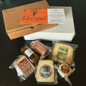 Fifth Town  - Local  Cheese Subscription Box