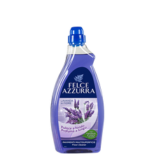 Load image into Gallery viewer, Felce Azzura - Floor Cleaner - Classic / Fresh Spring / Lavender - 1000ml