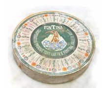 Load image into Gallery viewer, Carozzi - Fontina Val d'Aosta DOP - 200g+