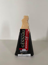 Load image into Gallery viewer, Gennari - Parmigiano Reggiano - 24 to 180 months - approx. 250g
