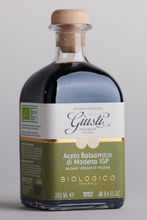 Load image into Gallery viewer, Giusti - Organic Balsamico - 2 Medals - 250ml