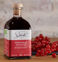 Load image into Gallery viewer, Giusti - Trebbiano  Agrodolce - Organic - 250ml