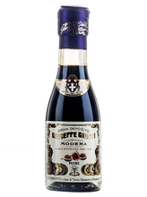Load image into Gallery viewer, Giusti - Traditional Infused Balsamico - 15 years old - Various Flavours - 100ml